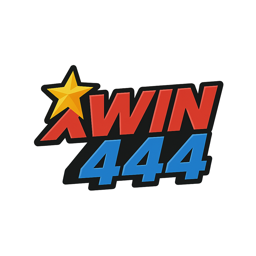 xwin 444